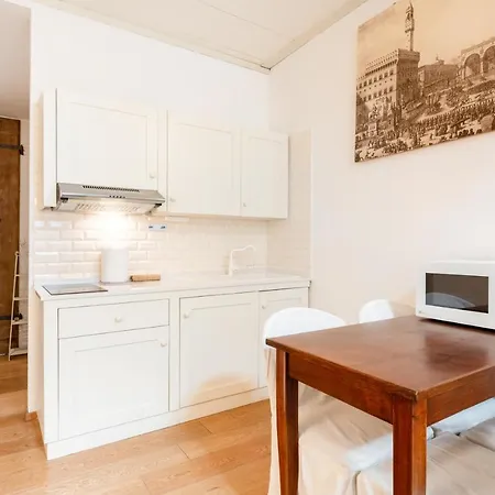 Lovely In The Heart Of The Historic Center Apartamento