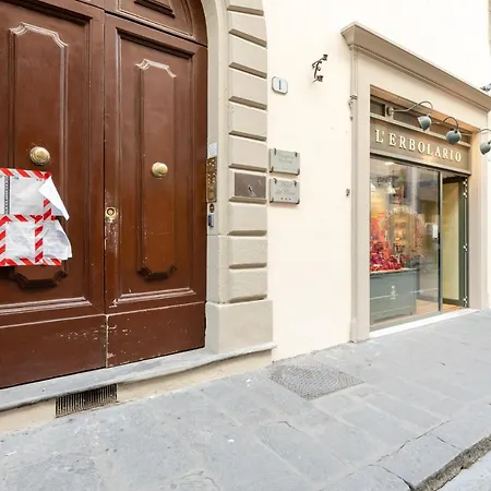 Lovely In The Heart Of The Historic Center Apartamento