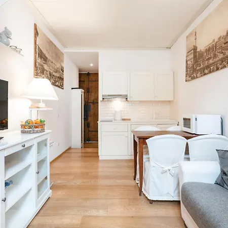 Lovely In The Heart Of The Historic Center Florencia