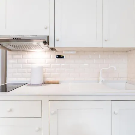 Apartamento Lovely In The Heart Of The Historic Center