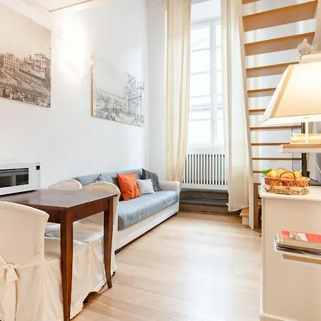 Apartment Lovely In The Heart Of The Historic Center *